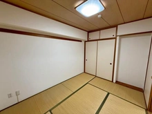 【東京都/町田市原町田】メゾンエクレーレ町田 和室