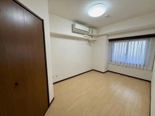 【東京都/町田市原町田】メゾンエクレーレ町田 洋室