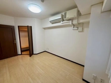 【東京都/町田市原町田】メゾンエクレーレ町田 洋室