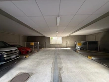 【東京都/町田市原町田】メゾンエクレーレ町田 駐車場