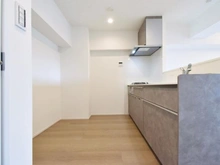 【神奈川県/横浜市旭区若葉台】若葉台団地 4-14号棟 キッチン