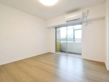 【神奈川県/横浜市旭区若葉台】若葉台団地 4-14号棟 洋室