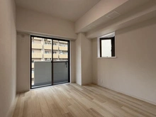 【神奈川県/海老名市中央】ロイヤルステージ海老名III 洋室