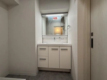 【神奈川県/海老名市中央】ロイヤルステージ海老名III 洗面室