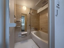 【神奈川県/海老名市中央】ロイヤルステージ海老名III 浴室