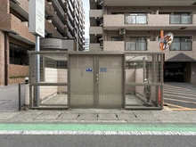 【神奈川県/海老名市中央】ロイヤルステージ海老名III 共用部