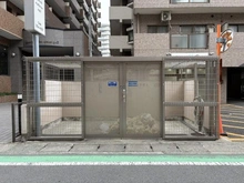 【神奈川県/海老名市中央】ロイヤルステージ海老名III 共用部