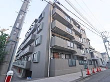 【神奈川県/相模原市南区古淵】コンセリオ古淵 外観