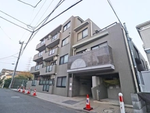 【神奈川県/相模原市南区古淵】コンセリオ古淵 外観