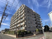 【神奈川県/相模原市緑区橋本台】ライオンズマンション橋本第6 外観