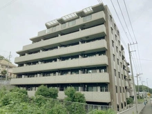 【神奈川県/横浜市緑区長津田町】プロスタイル長津田 外観