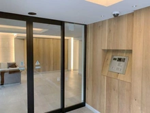 【神奈川県/横浜市緑区長津田町】プロスタイル長津田 エントランス