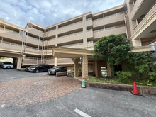 【神奈川県/横浜市青葉区奈良町】ランドシティ玉川学園ロイヤルテラス 外観