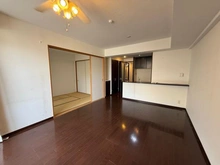 【神奈川県/横浜市青葉区奈良町】ランドシティ玉川学園ロイヤルテラス LDK