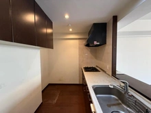 【神奈川県/横浜市青葉区奈良町】ランドシティ玉川学園ロイヤルテラス キッチン