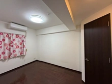 【神奈川県/横浜市青葉区奈良町】ランドシティ玉川学園ロイヤルテラス 洋室