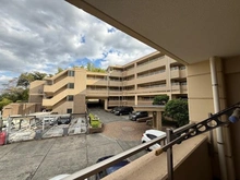 【神奈川県/横浜市青葉区奈良町】ランドシティ玉川学園ロイヤルテラス 眺望