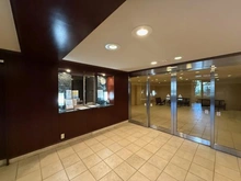 【神奈川県/横浜市青葉区奈良町】ランドシティ玉川学園ロイヤルテラス エントランス