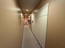 【神奈川県/横浜市青葉区奈良町】ランドシティ玉川学園ロイヤルテラス 宅配BOX