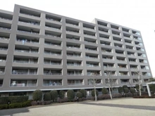 【神奈川県/座間市相模が丘】エステ・スクエア小田急相模原ステージIV 外観