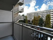 【神奈川県/座間市相模が丘】エステ・スクエア小田急相模原ステージIV バルコニー