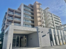 【神奈川県/座間市相武台】ライフレビュー相武台 外観