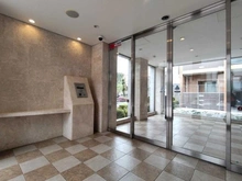 【神奈川県/座間市相武台】ライフレビュー相武台 エントランス