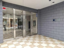 【神奈川県/座間市相武台】ライフレビュー相武台 エントランス