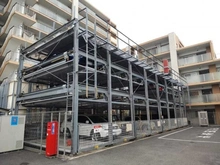 【神奈川県/座間市相武台】ライフレビュー相武台 駐車場