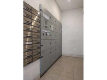 【神奈川県/座間市相武台】ライフレビュー相武台 宅配BOX