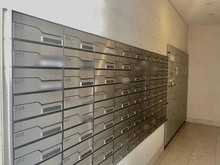 【神奈川県/座間市相武台】ライフレビュー相武台 メールBOX