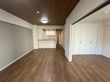 【神奈川県/座間市相模が丘】ルネ小田急相模原モア・ステージ LDK