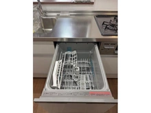 【神奈川県/座間市相模が丘】ルネ小田急相模原モア・ステージ キッチン