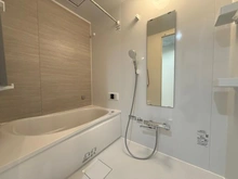 【神奈川県/座間市相模が丘】ルネ小田急相模原モア・ステージ 浴室