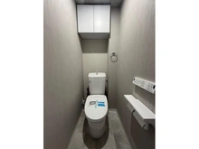 【神奈川県/座間市相模が丘】ルネ小田急相模原モア・ステージ トイレ