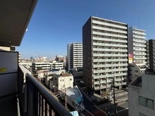 【神奈川県/座間市相模が丘】ルネ小田急相模原モア・ステージ 眺望