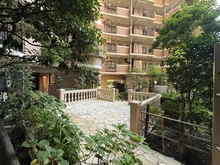 【神奈川県/座間市相模が丘】ルネ小田急相模原モア・ステージ 敷地内