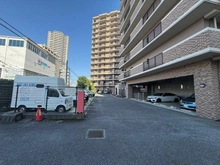 【神奈川県/座間市相模が丘】ルネ小田急相模原モア・ステージ 駐車場