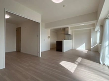 【神奈川県/座間市ひばりが丘】三協鶴間ガーデンハウス LDK