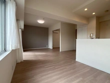 【神奈川県/座間市ひばりが丘】三協鶴間ガーデンハウス LDK