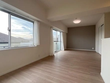 【神奈川県/座間市ひばりが丘】三協鶴間ガーデンハウス LDK