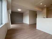 【神奈川県/座間市ひばりが丘】三協鶴間ガーデンハウス LDK