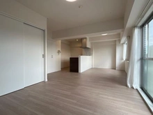 【神奈川県/座間市ひばりが丘】三協鶴間ガーデンハウス LDK