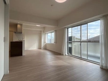 【神奈川県/座間市ひばりが丘】三協鶴間ガーデンハウス LDK