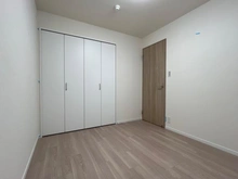 【神奈川県/座間市ひばりが丘】三協鶴間ガーデンハウス 洋室