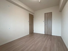 【神奈川県/座間市ひばりが丘】三協鶴間ガーデンハウス 洋室