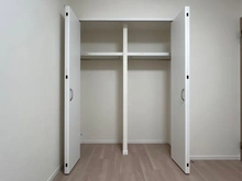 【神奈川県/座間市ひばりが丘】三協鶴間ガーデンハウス 収納