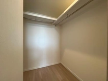 【神奈川県/座間市ひばりが丘】三協鶴間ガーデンハウス 収納：ウォークインクローゼット