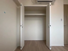 【神奈川県/座間市ひばりが丘】三協鶴間ガーデンハウス 収納