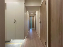 【神奈川県/座間市ひばりが丘】三協鶴間ガーデンハウス 廊下